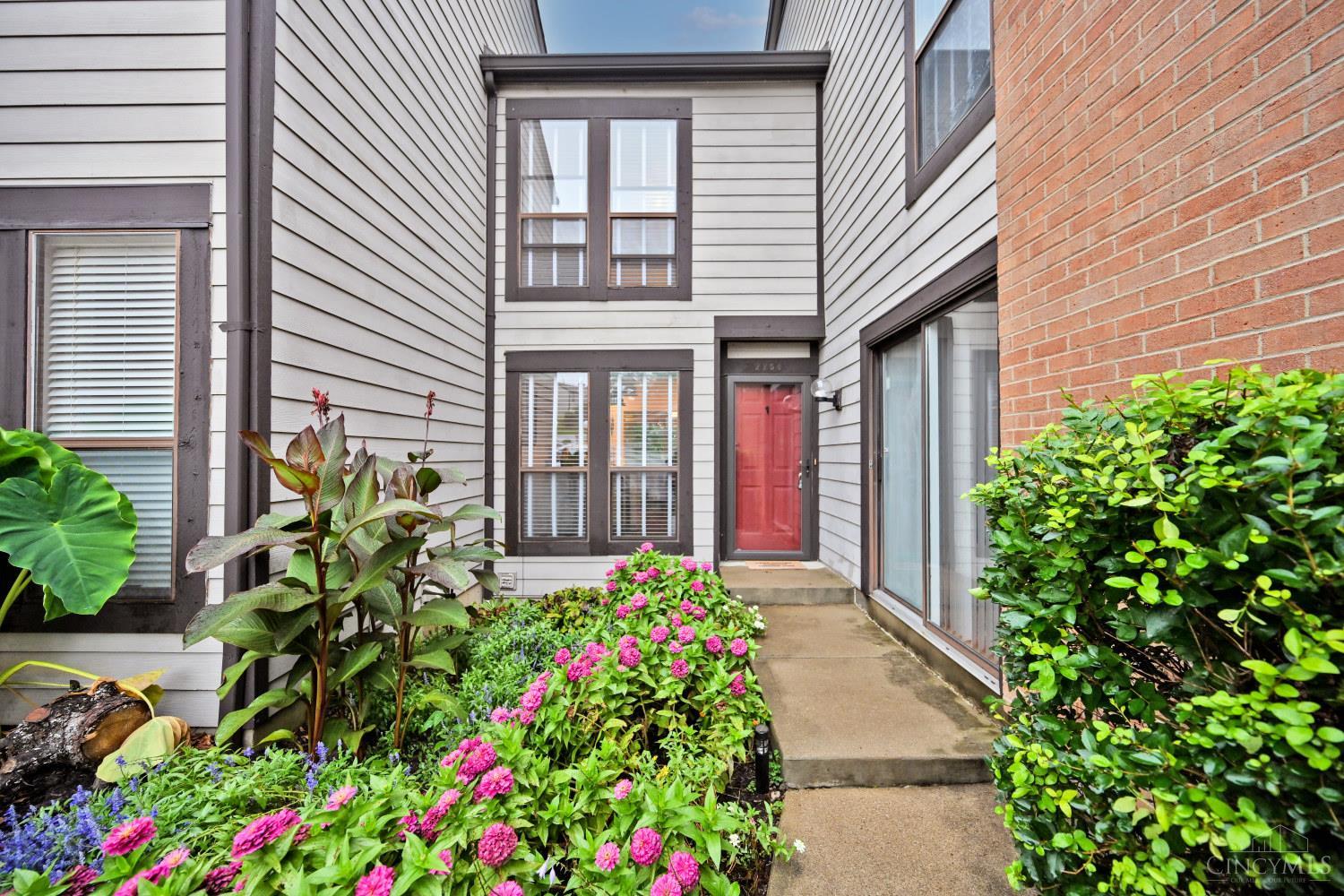2258 Clough Ridge Drive — photo