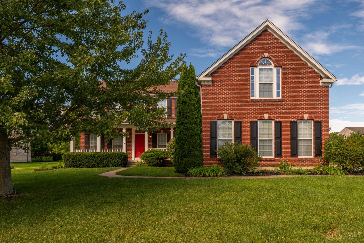 4563 James Madison Trail — photo