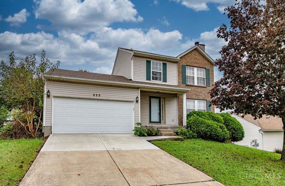 333 Timber Hill Drive — photo