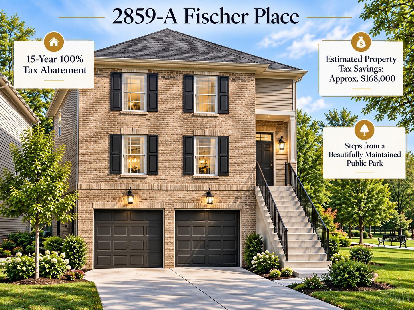 A Fischer Place — photo