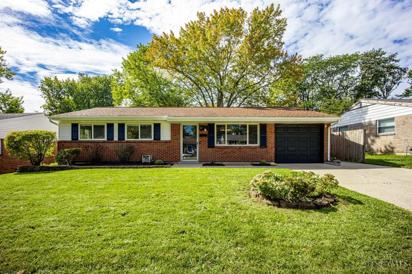 31 Dorsey Drive — photo