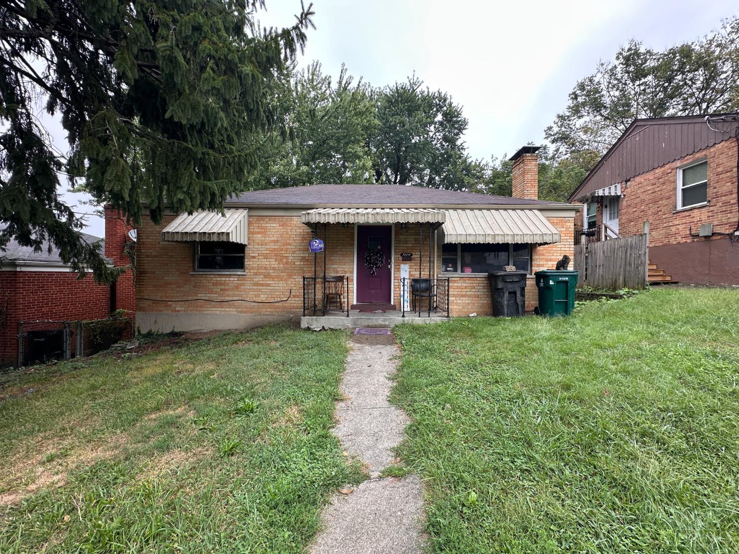 1114 Woodlawn Avenue — photo