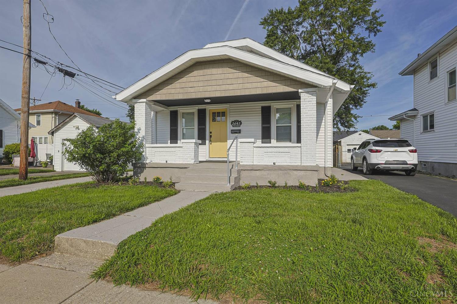 2647 Freeman Avenue, Hamilton, OH 45015 — photo 2