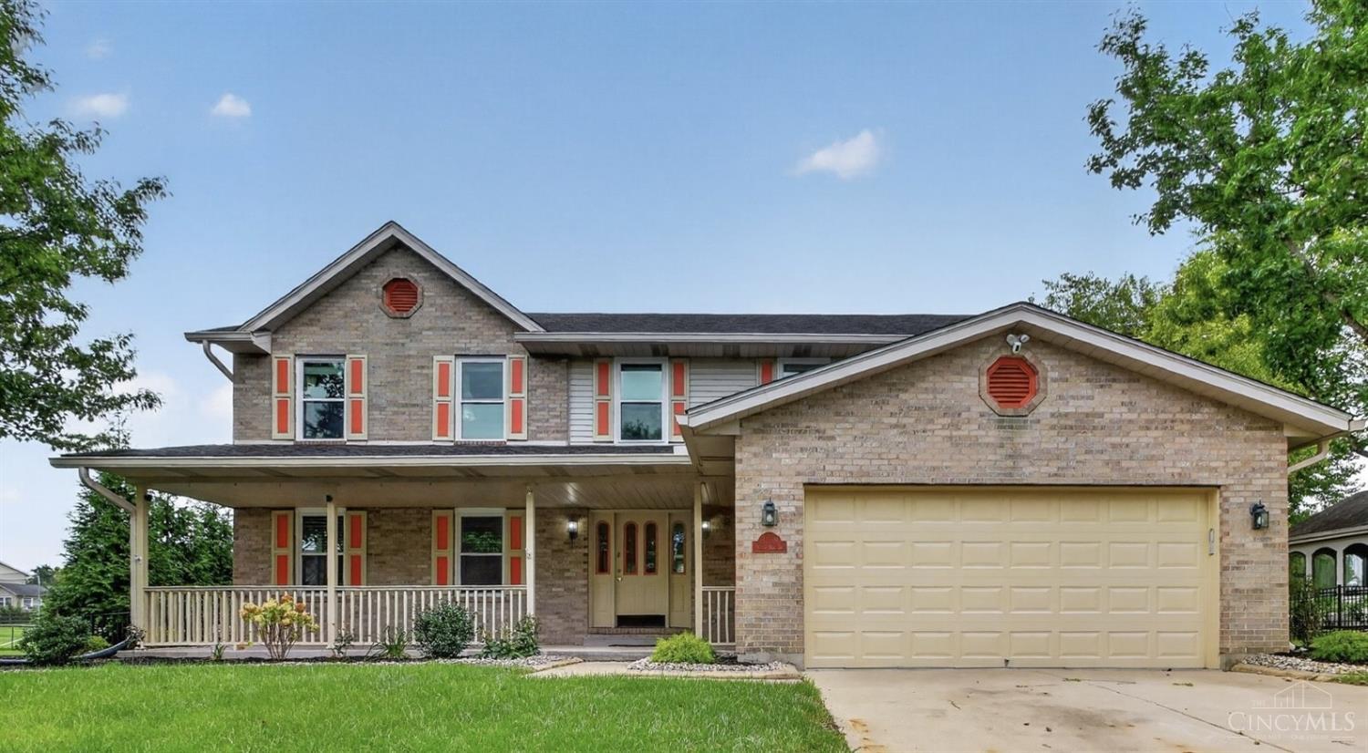 3839 Winter Hill Drive — photo