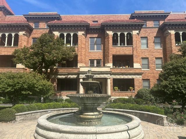 2356 Park Avenue — photo