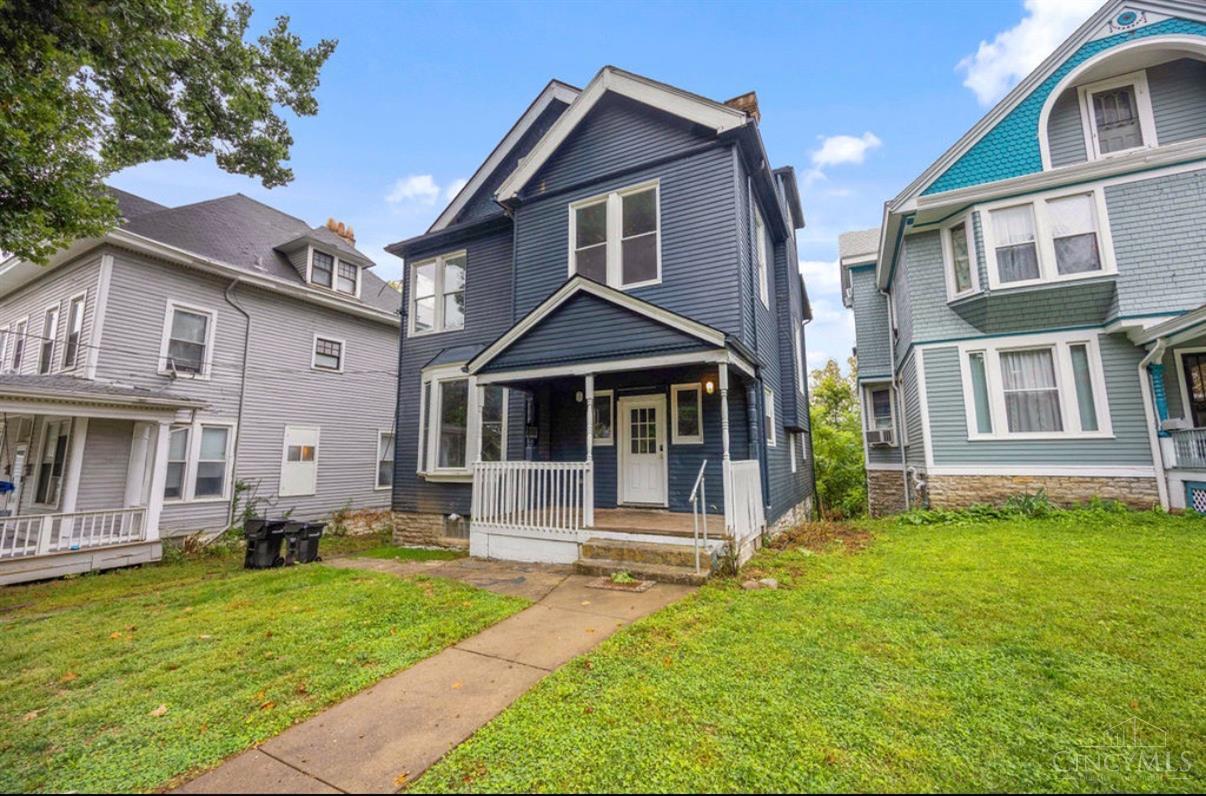 839 Ridgeway Avenue, Cincinnati, OH 45229 — photo 3