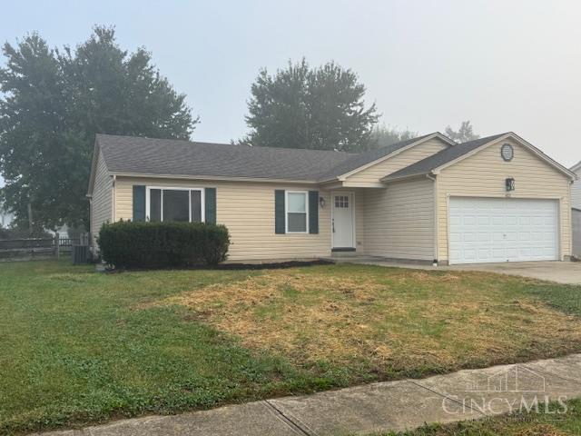 422 Misty Dawn Drive — photo