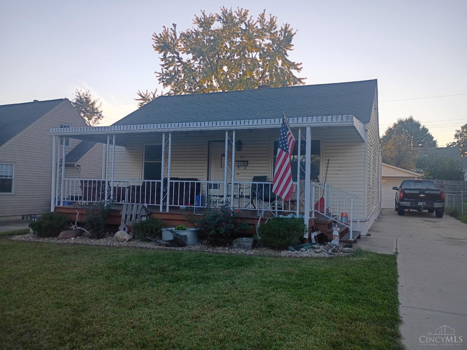 55 Irene — photo
