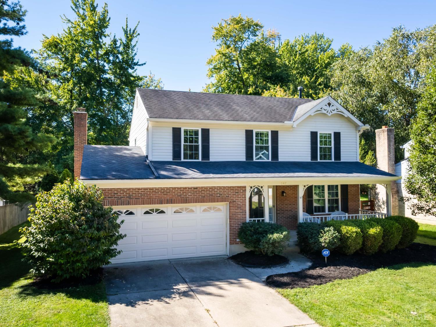 547 Hamblin Drive — photo