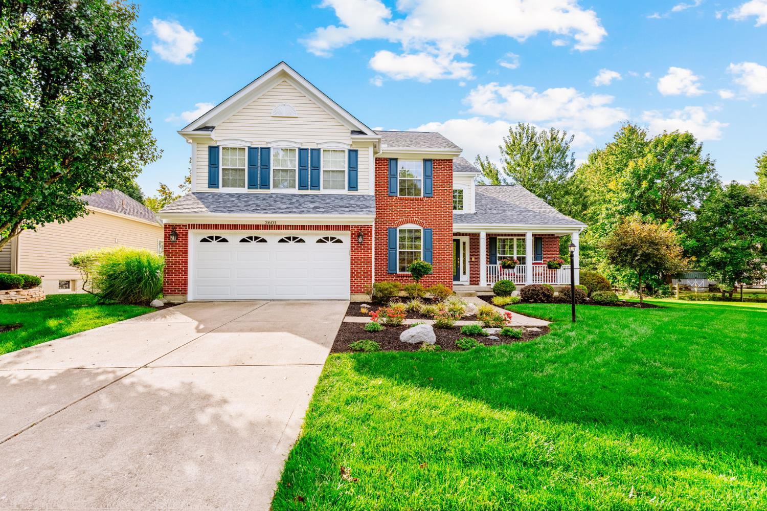 3601 Legend Oaks Drive — photo