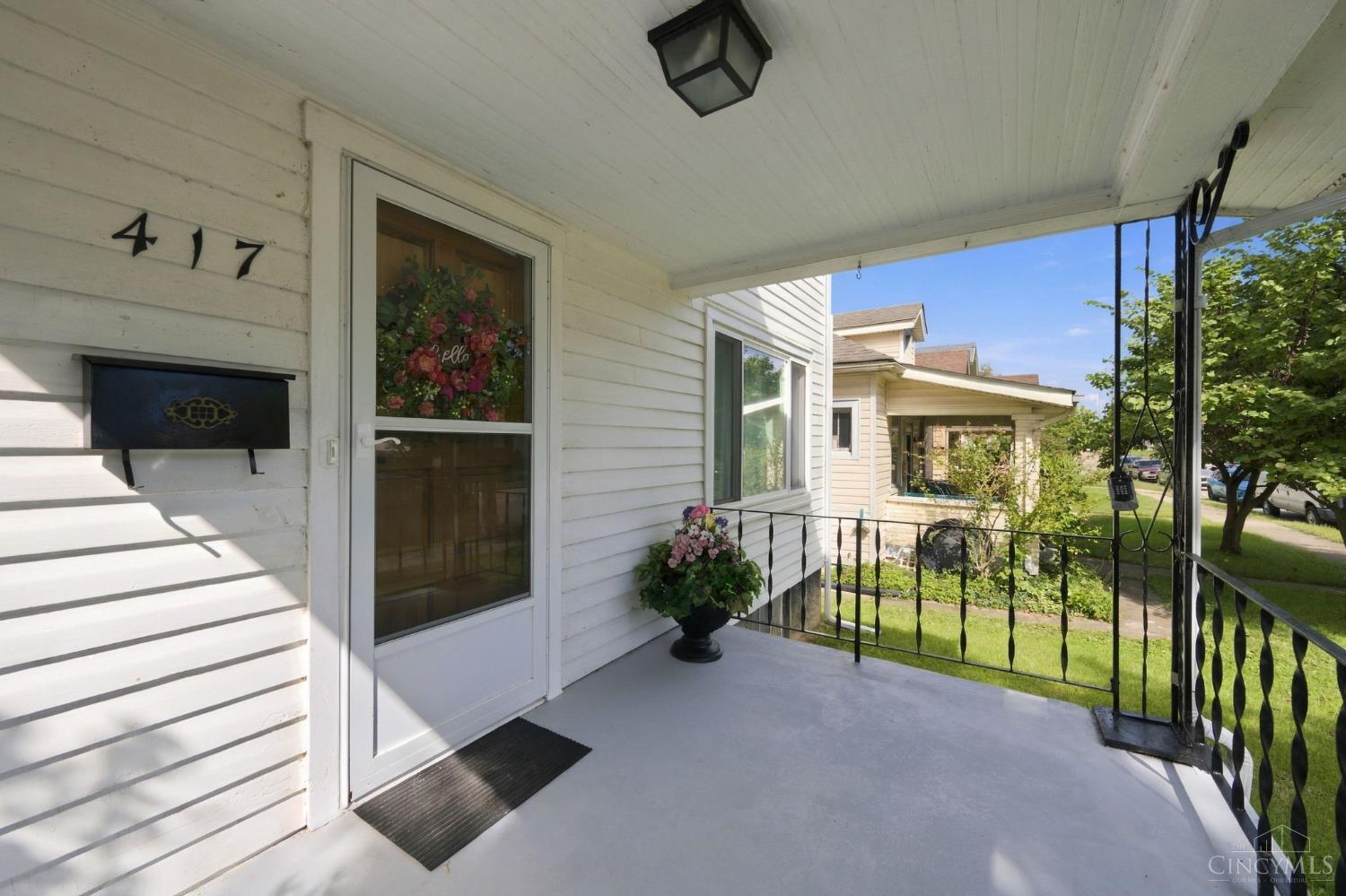 417 N E Street, Hamilton, OH 45013 — photo 3