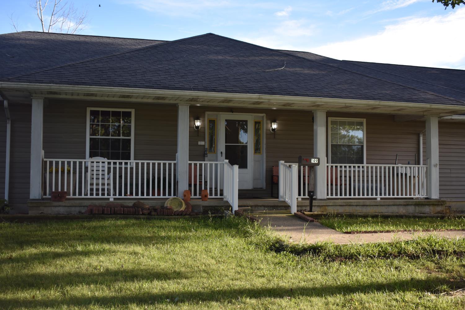149 Senatobia Drive — photo