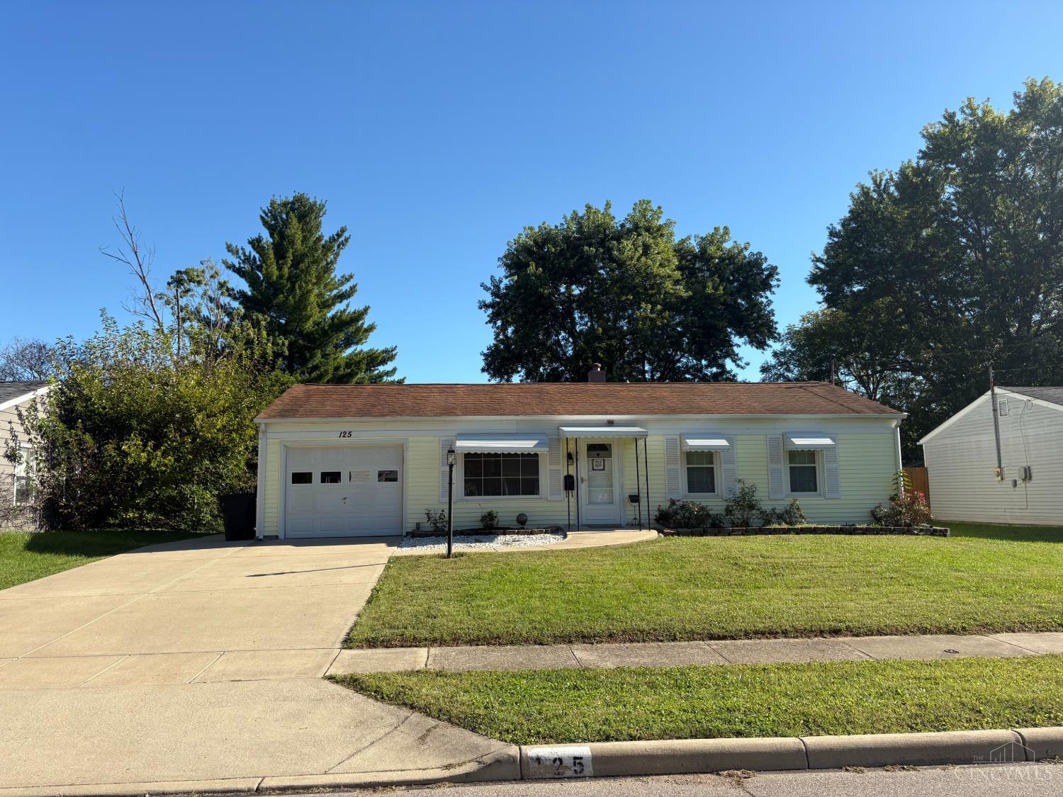 125 Flintstone Drive — photo