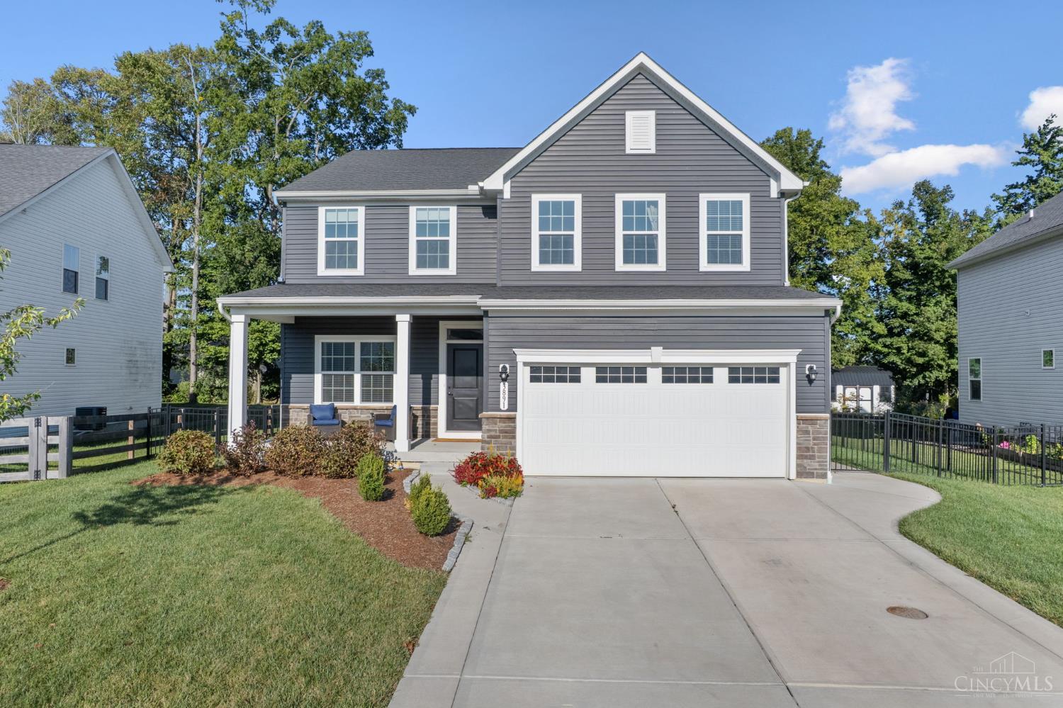 3891 Rosewood Drive — photo