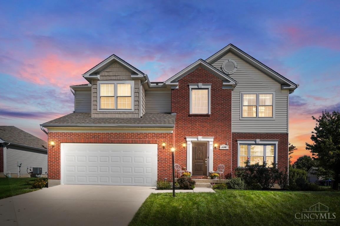 6149 Silver Wood Drive — photo