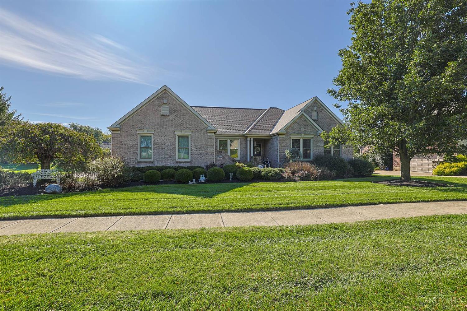 6020 Golf Club Lane — photo
