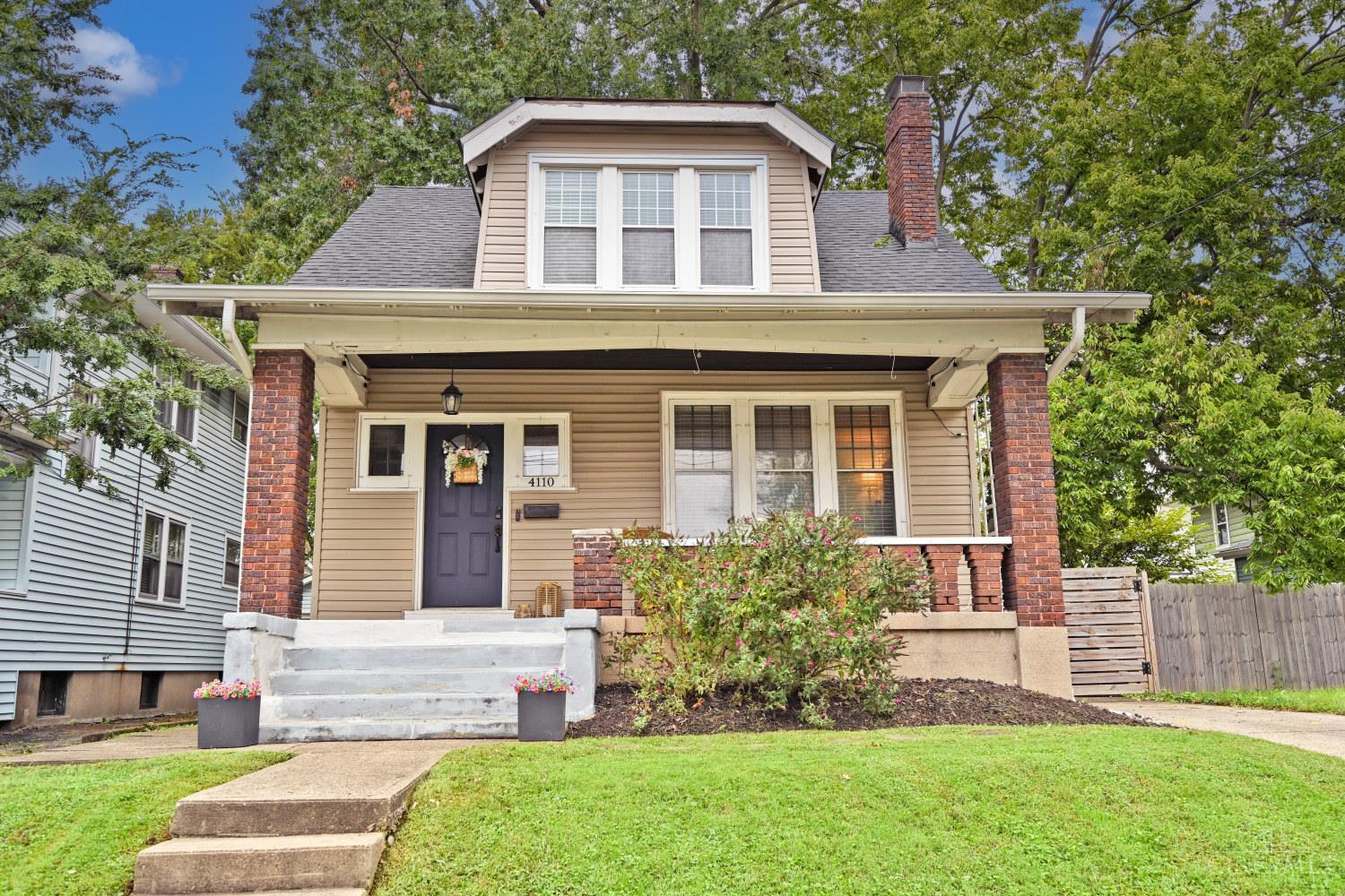 4110 Twenty Eighth Street — photo