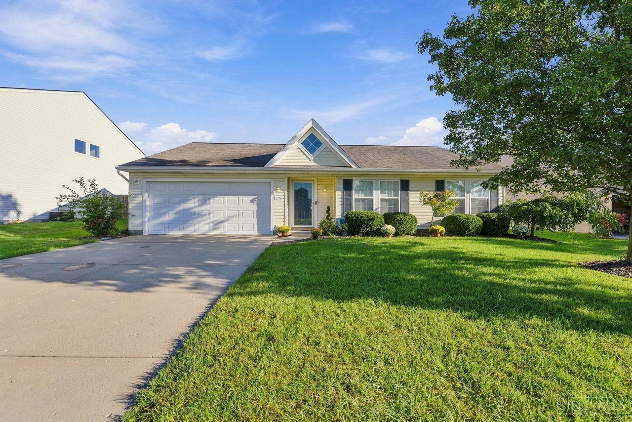 1194 Bugle Bluff Court — photo
