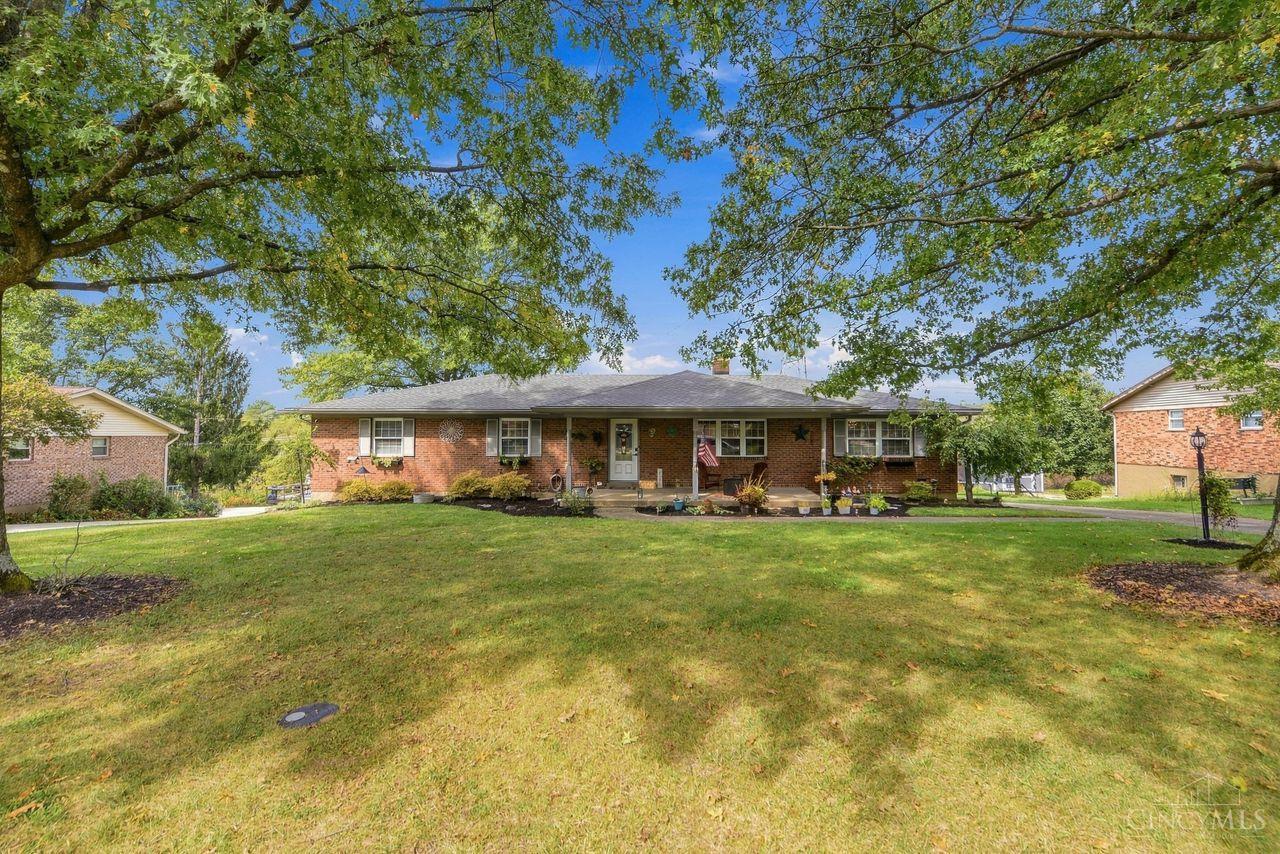6536 Springmyer Drive — photo