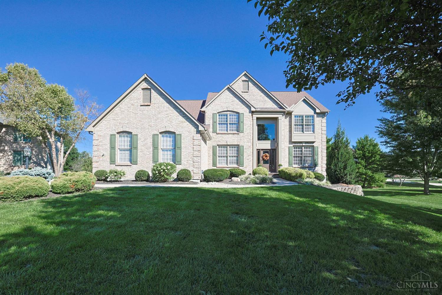 6946 West Haven Court — photo