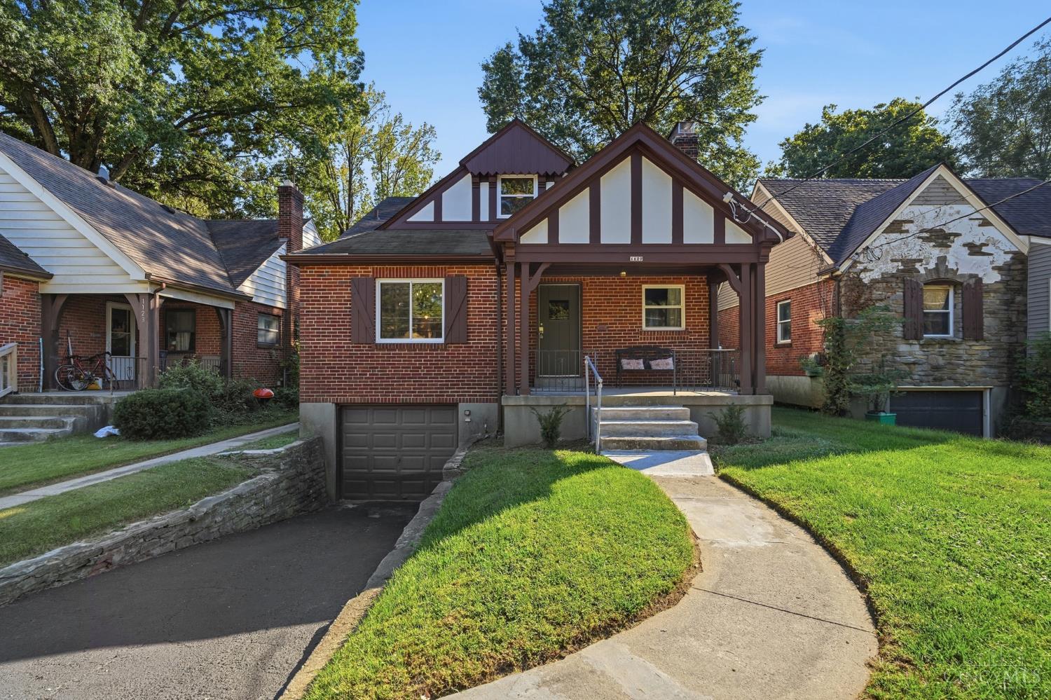 1127 W North Bend Drive — photo