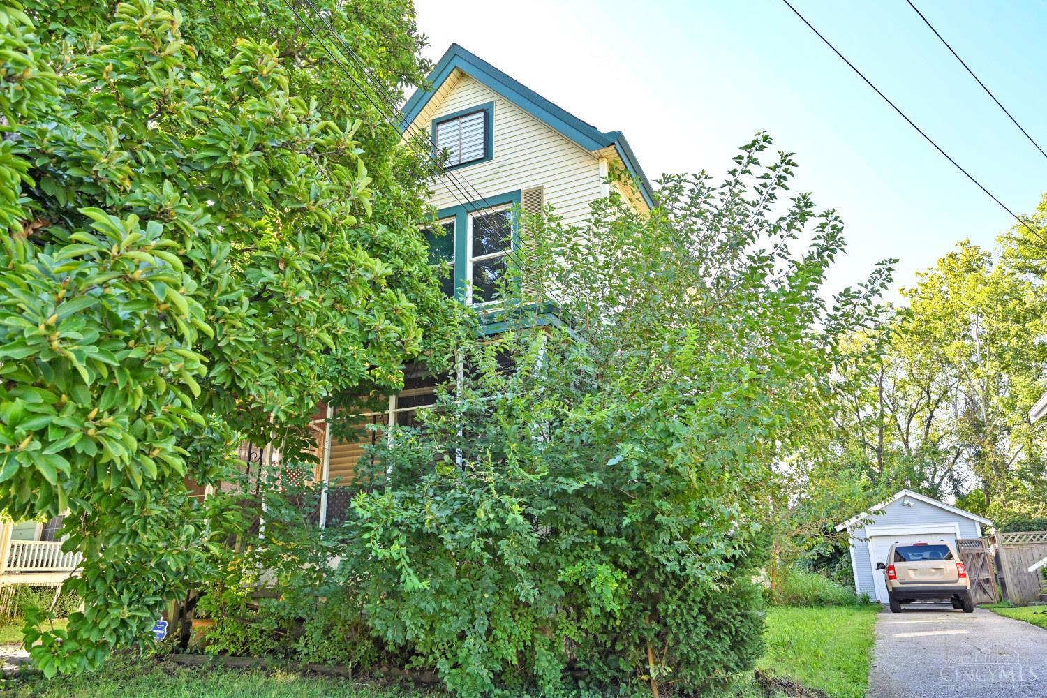 1359 Section Road, Springfield Twp., OH 45237