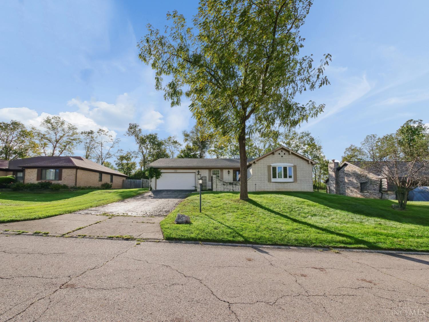 5341 Highmeadow Lane — photo