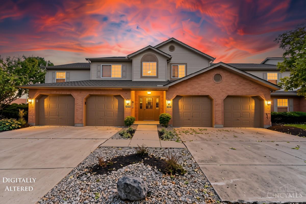 5560 Harbourwatch Way — photo