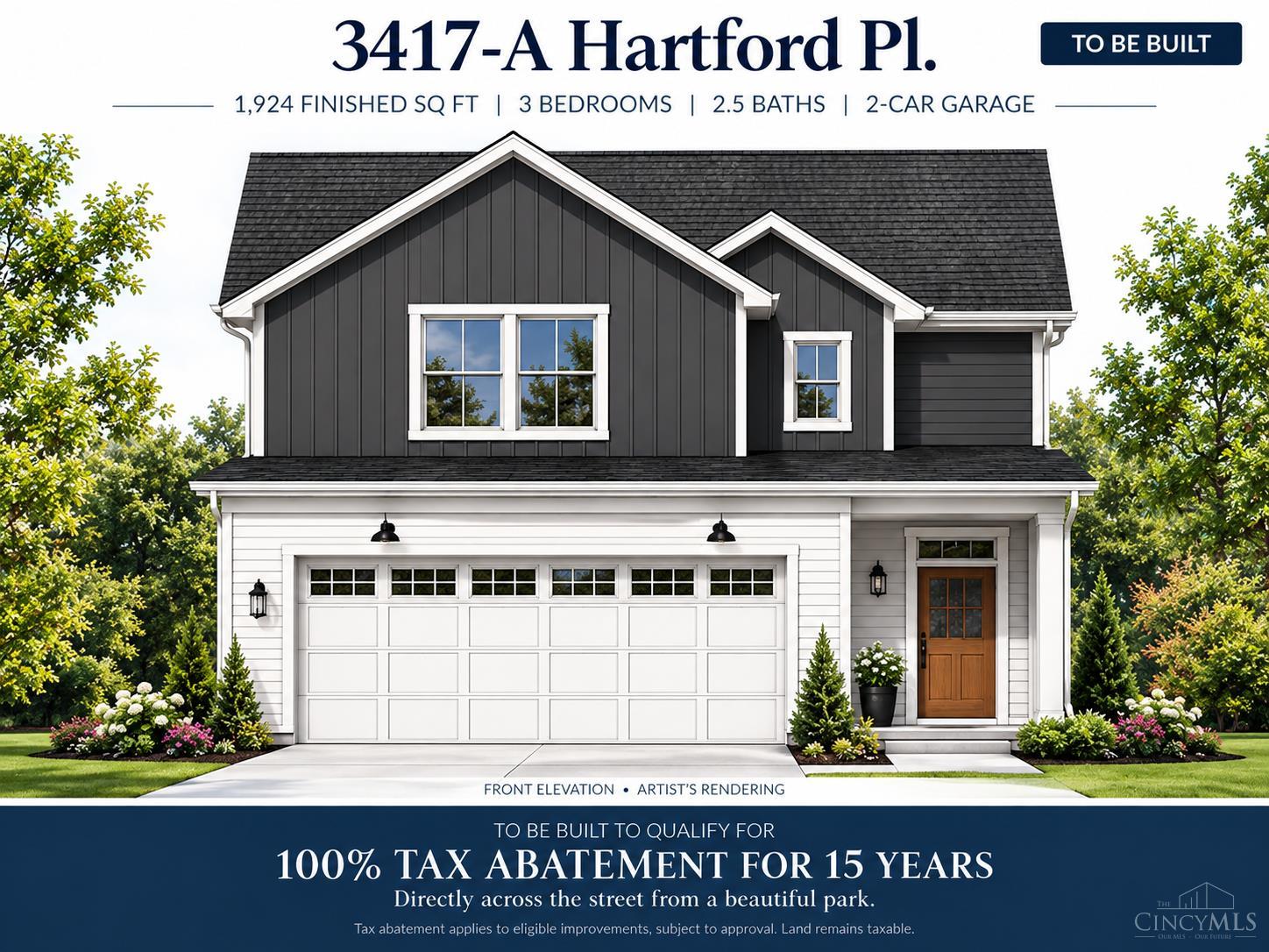 A Hartford Place — photo