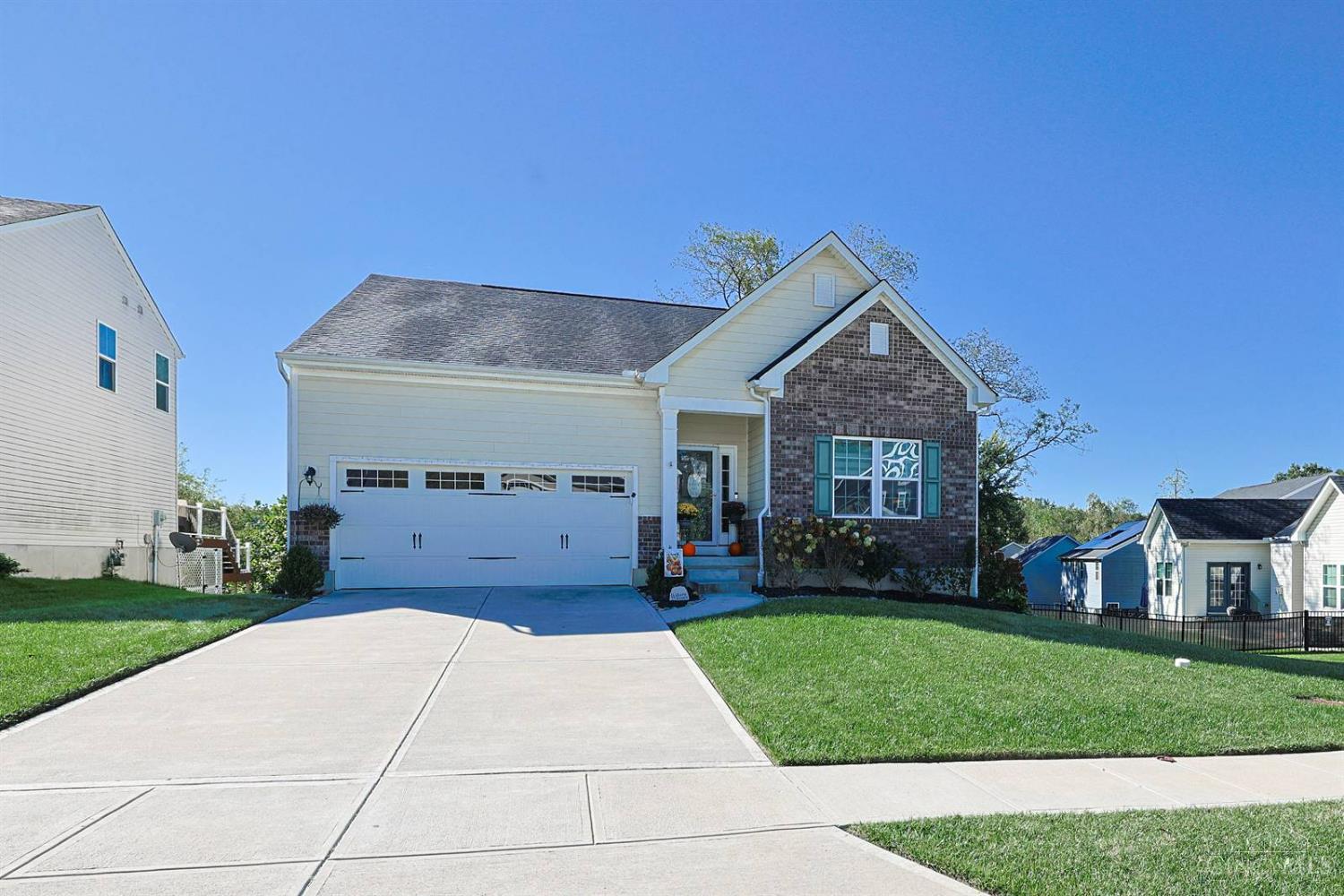 10511 Atterbury Drive — photo