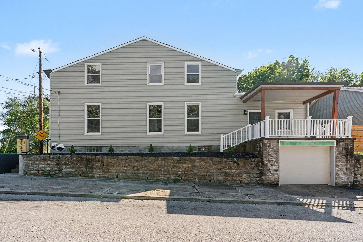1787 Townsend Street — photo