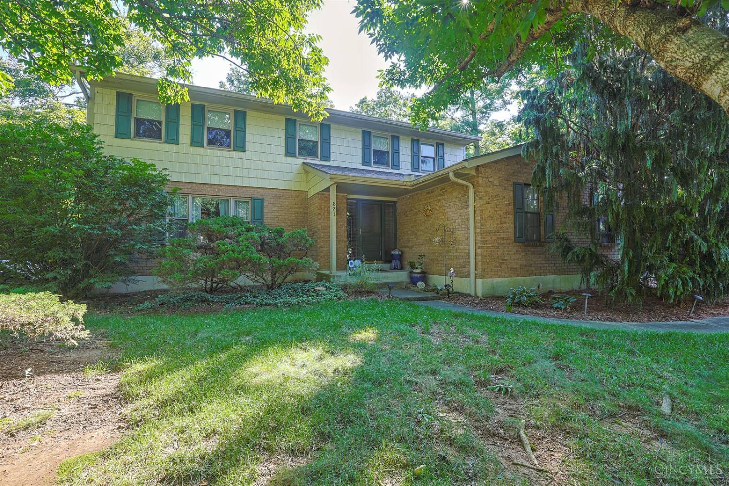 821 Briar Cove Court — photo