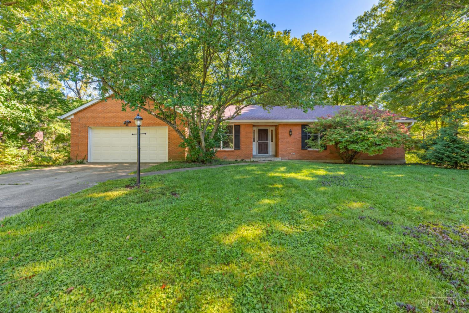 6174 S Shadow Hill Way — photo