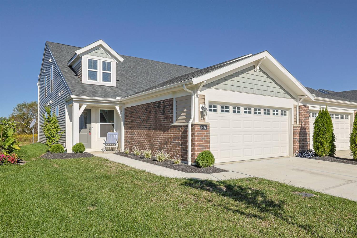3427 Spring Harvest Drive — photo