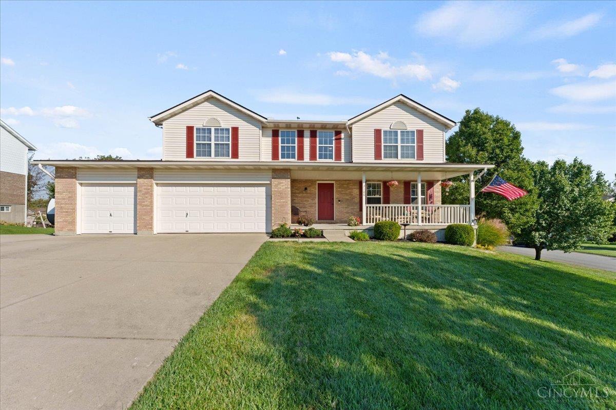 3106 Crowfoot Drive — photo
