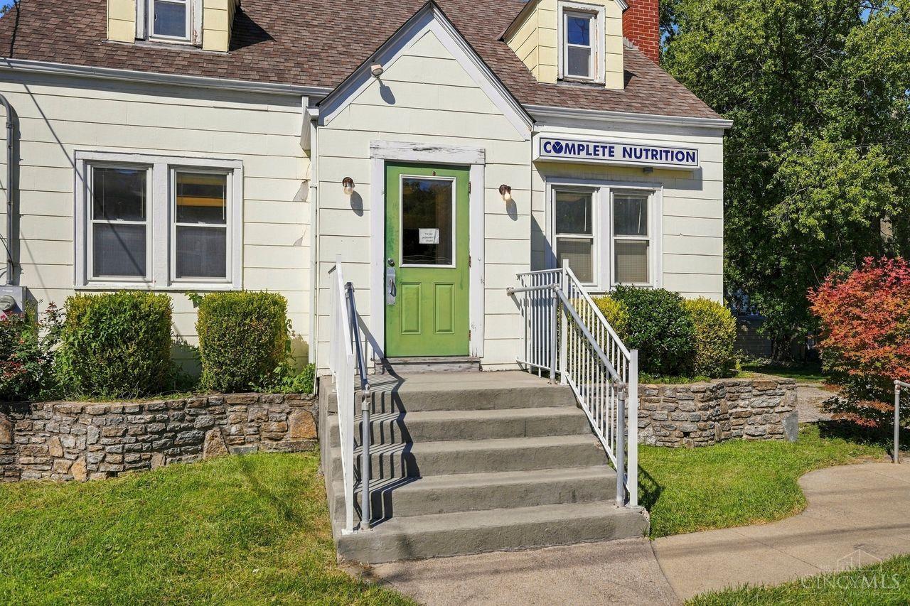 10895 Reading Road, Cincinnati, OH 45241 — photo 2
