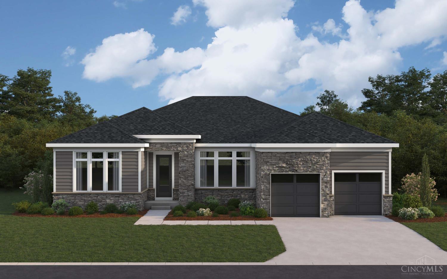 8305 Streamside Drive, Monroe, OH 45044