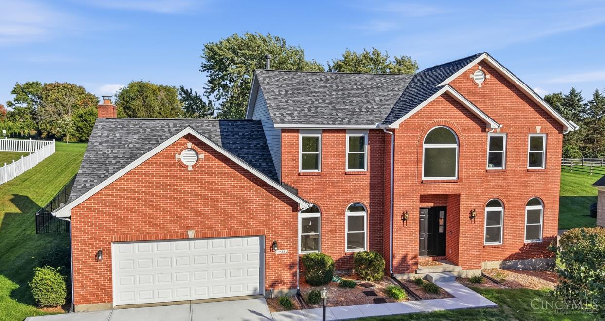 7588 Providence Woods Court — photo