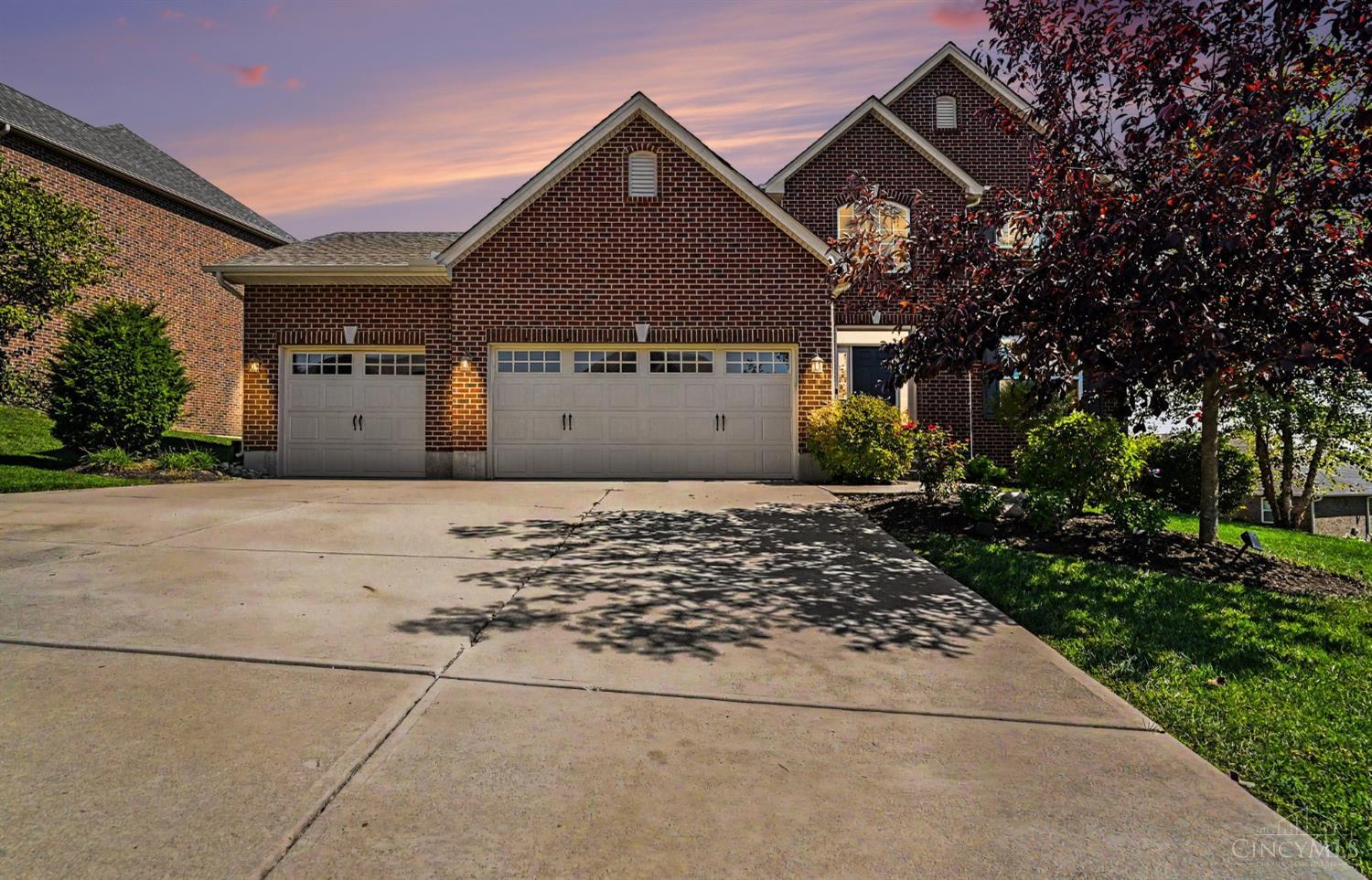 5340 Snow Valley Lane — photo