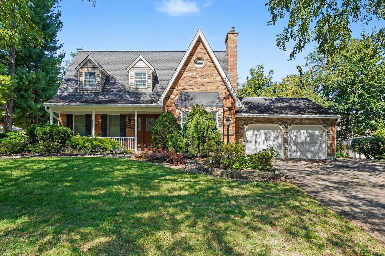 4189 Heritage Glen Drive — photo