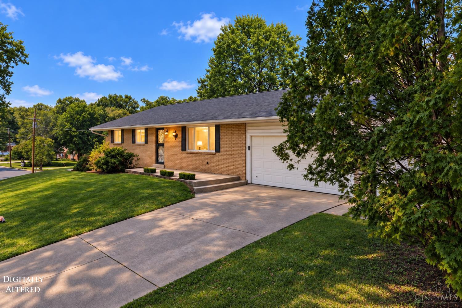 1614 Acreview Drive — photo