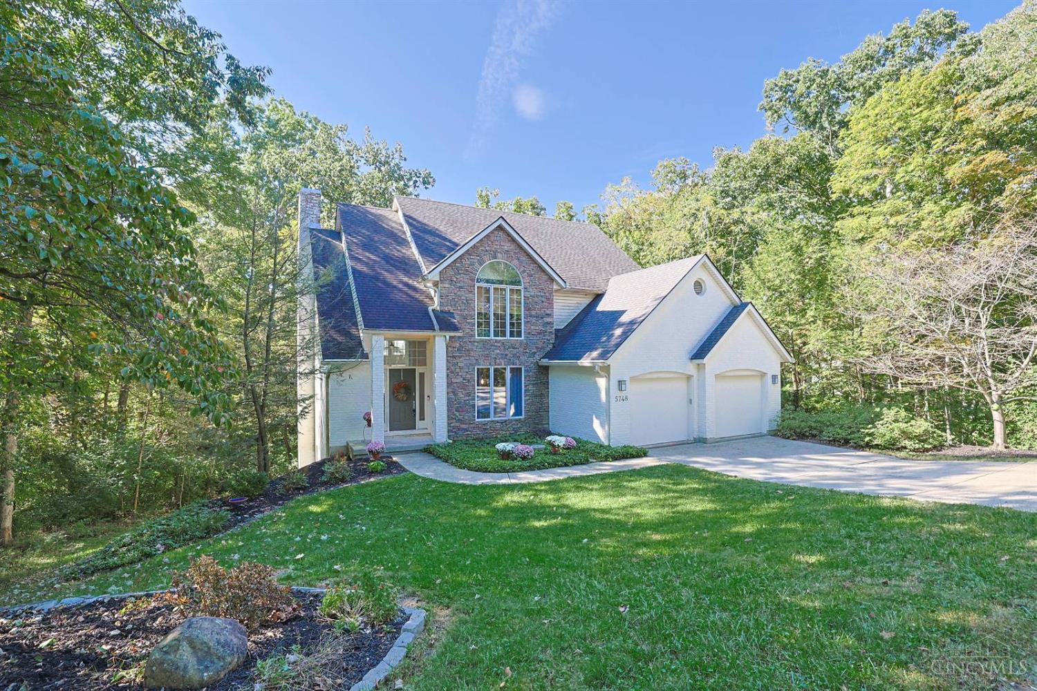 5748 Golf Crest Drive — photo