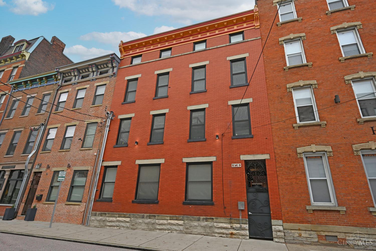 1509 Republic Street — photo