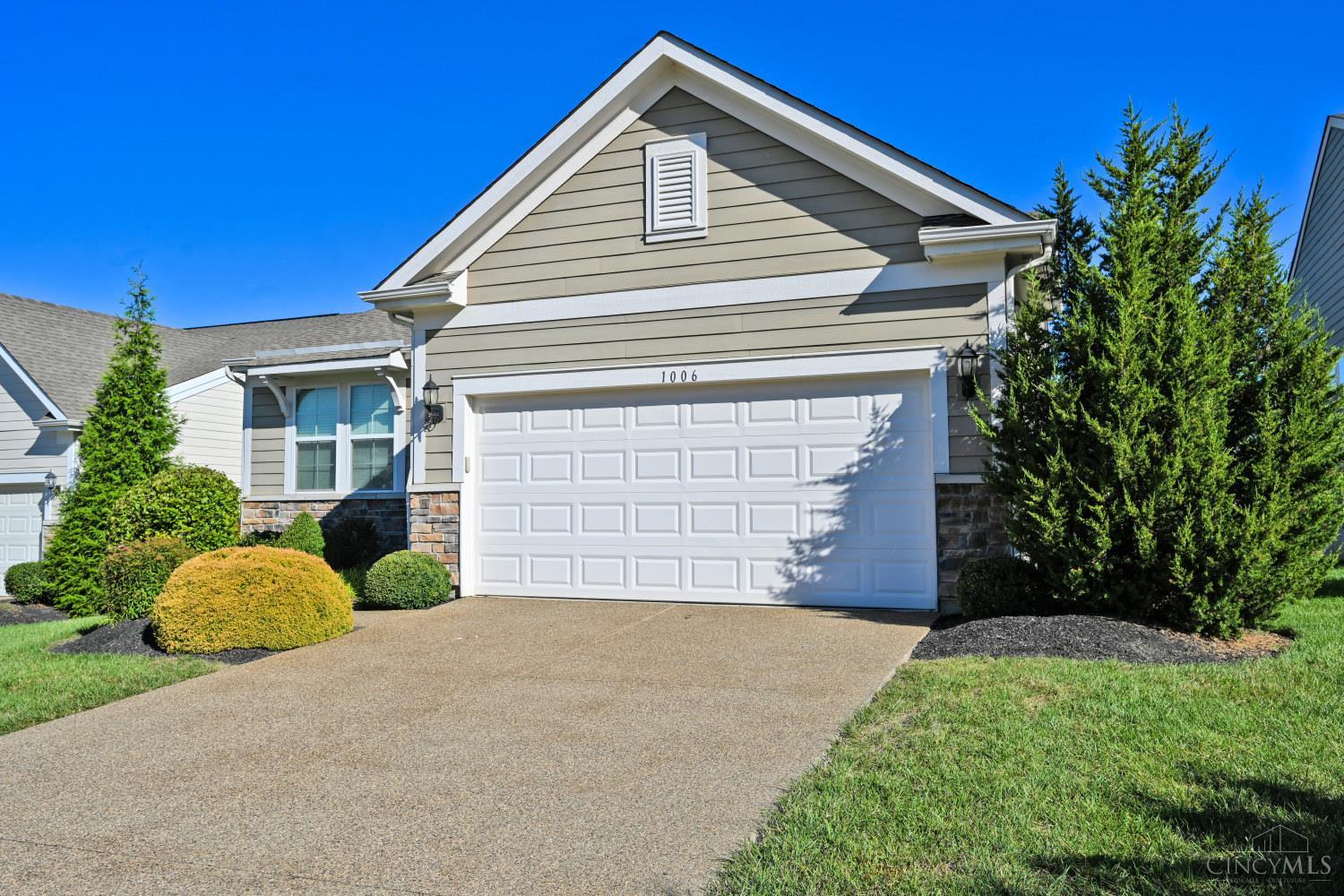 1006 Chatham Lane — photo