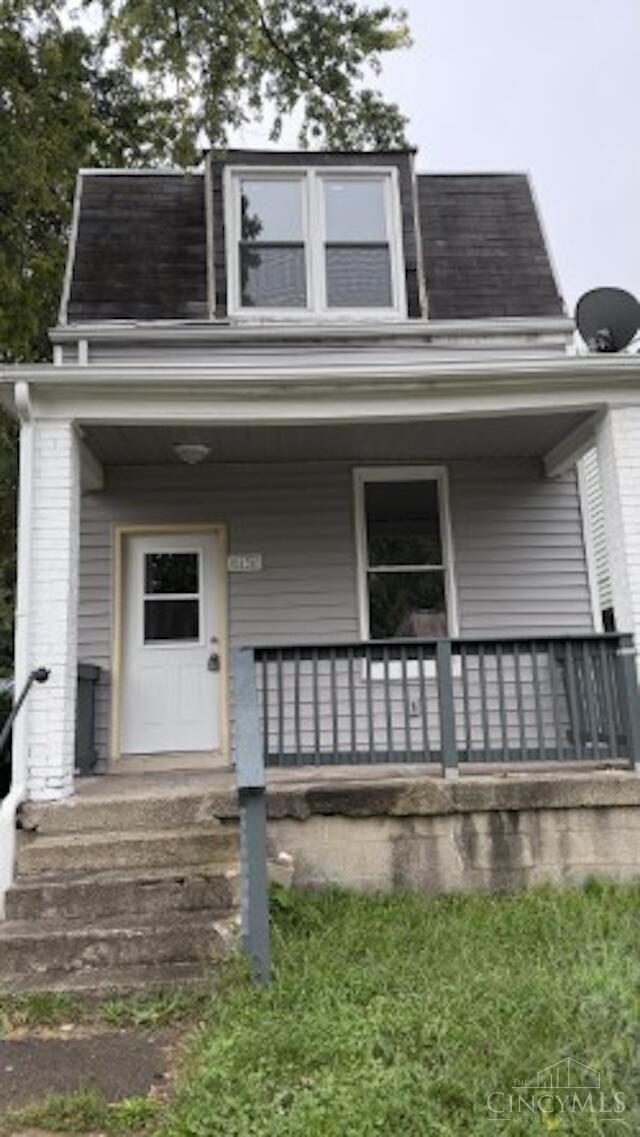 5636 Helen Street — photo