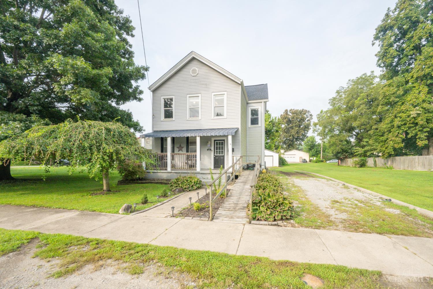 119 Washington Street — photo