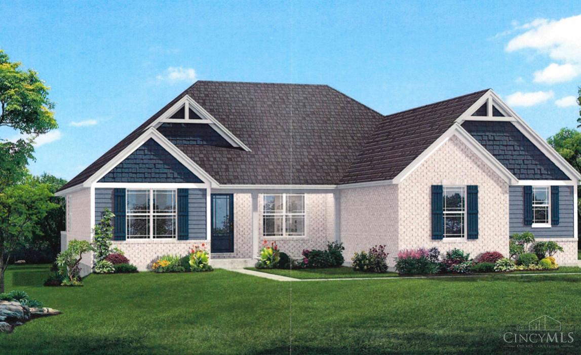 7991 Bethany Road — photo