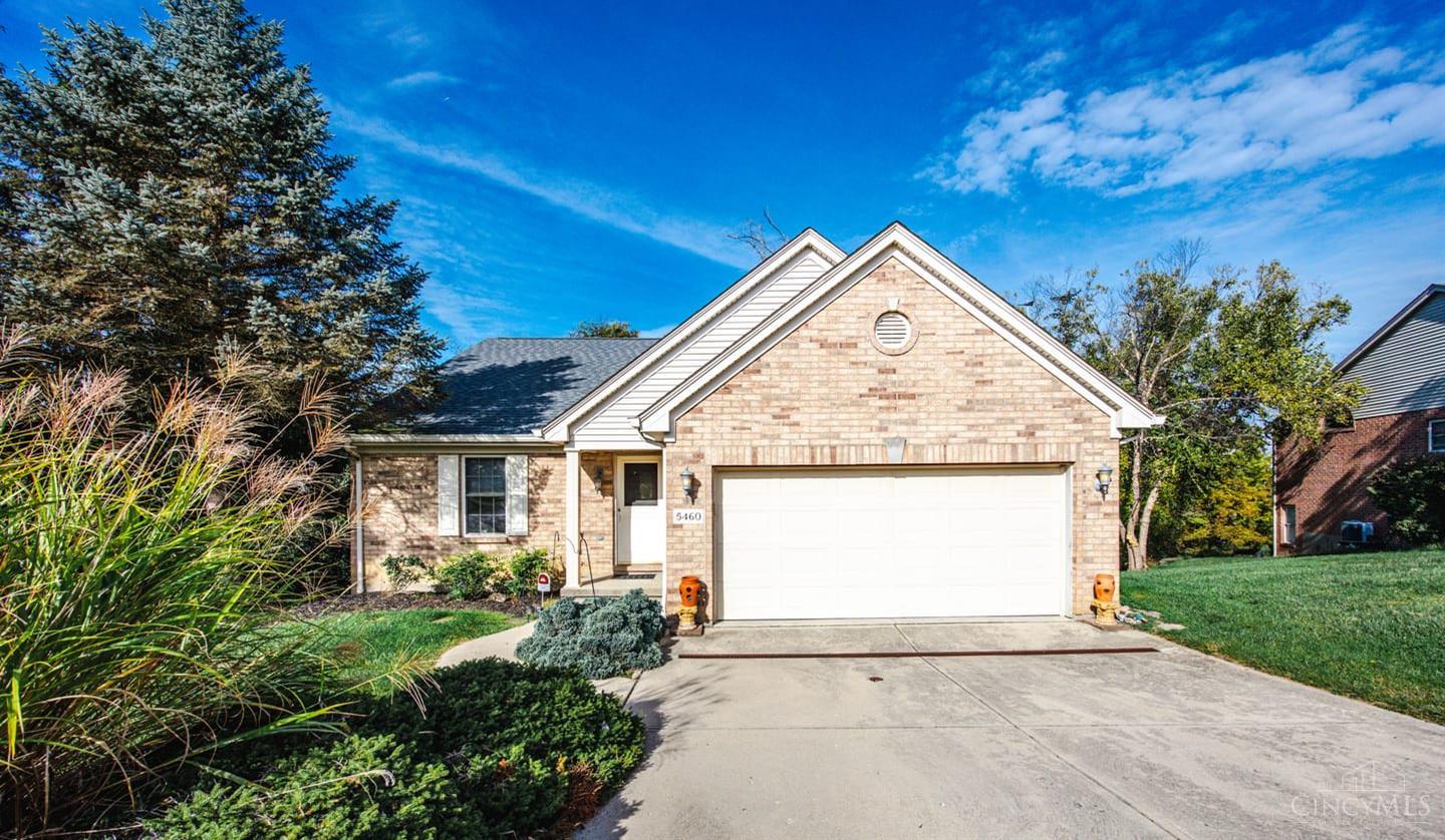 5460 Lakefront Drive — photo