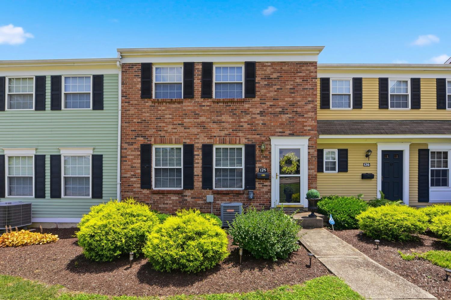125 Chapel Hill Drive — photo