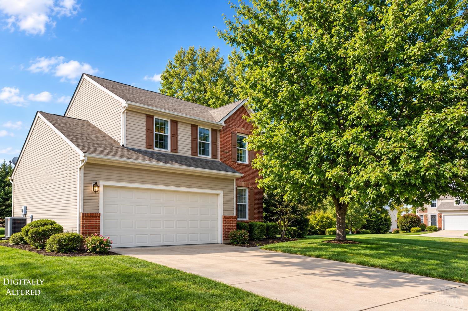 5561 Shetland Court — photo